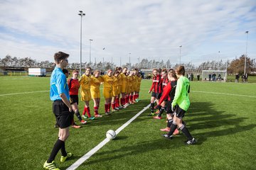 Bild 7 - B-Juniorinnen SG Weststeinburg/Bei - SV Fisia 03 : Ergebnis: 1:2